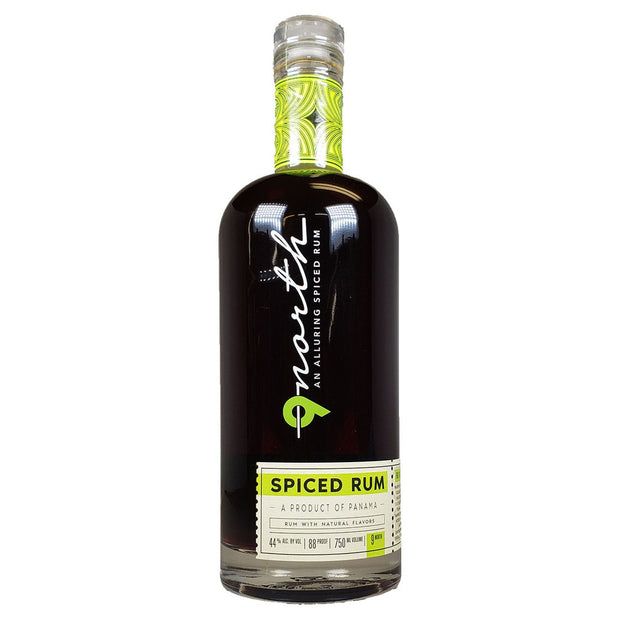 9 North Spiced 750 ml