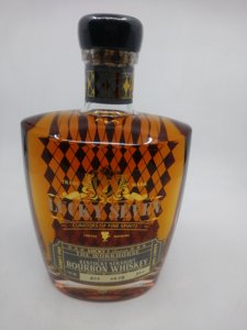 Lucky Seven The Workhorse Kentucly Straight Bourbon Batch #04 750ml