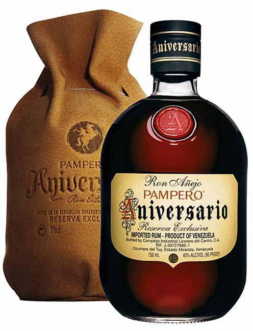 Pampero Aniversario 750ml