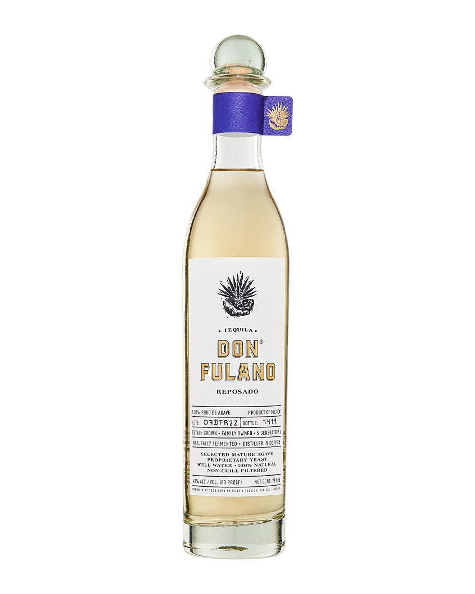 Don Fulano Reposado 750 ml