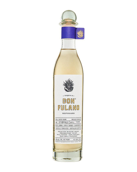 Don Fulano Reposado 750 ml