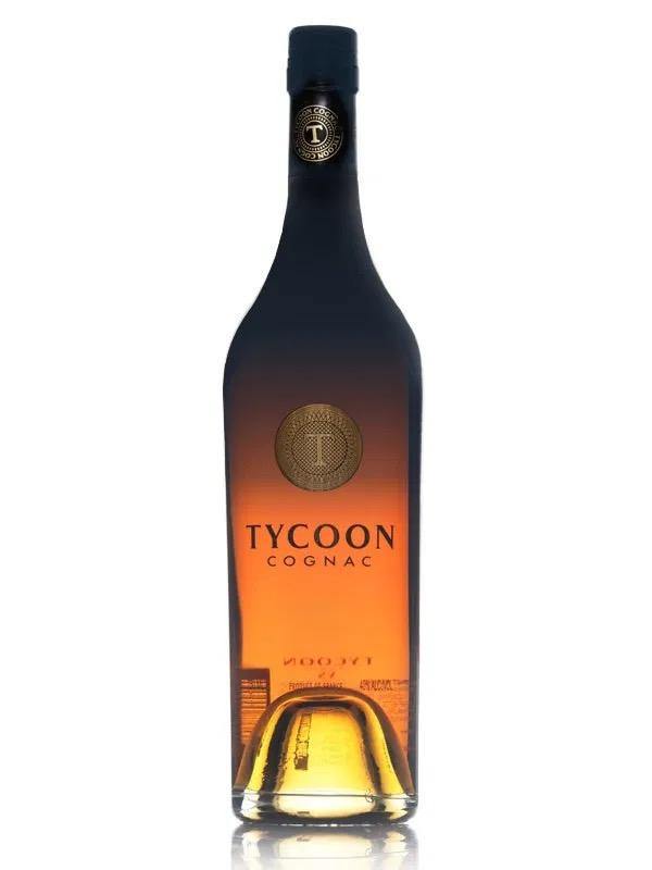 Tycoon Cognac VSOP 750ml