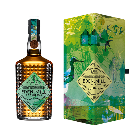 Eden Mill Art Street Small Batch 700 ml