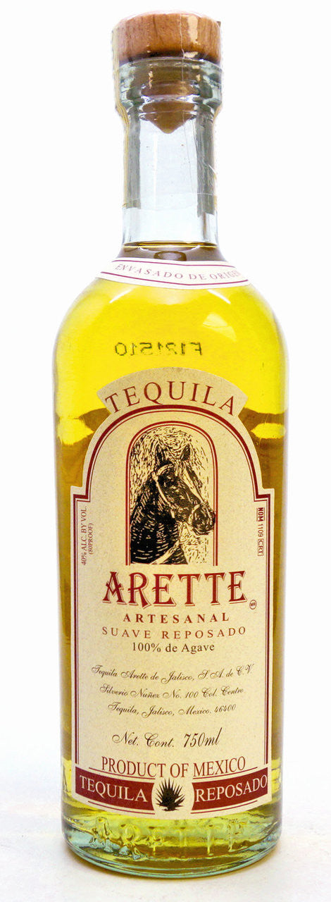 Suave Reposado 750 ml