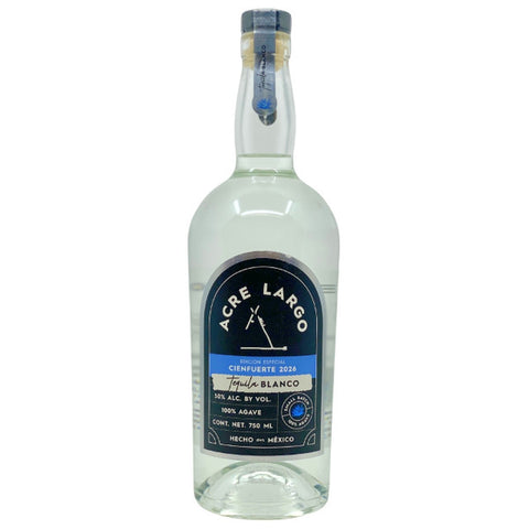 Acre Largo Edicion Especial Cienfuerte 750ml bottle