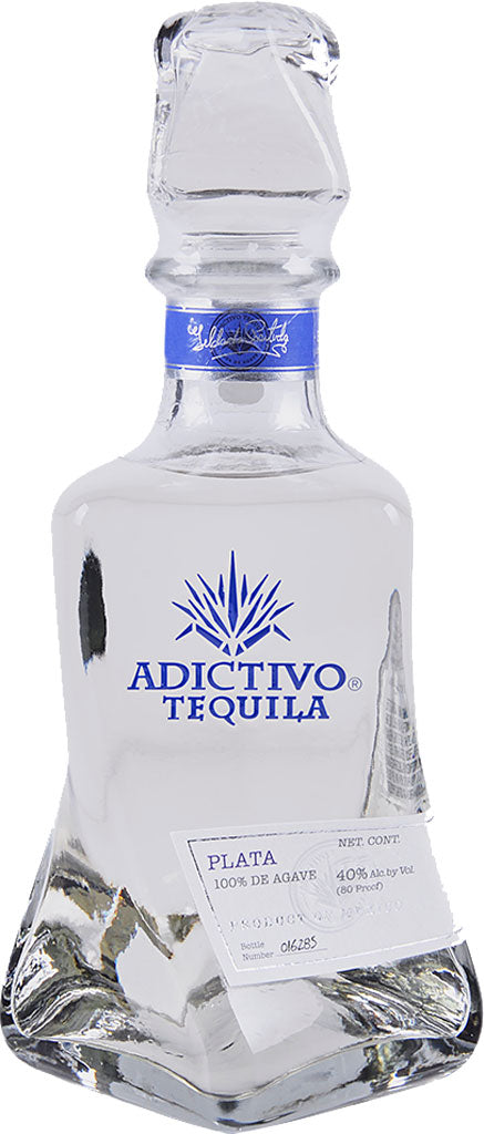 Adictivo Plata 1.75L