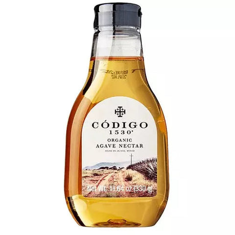 Codigo 1530 Agave Nectar 11.64OZ