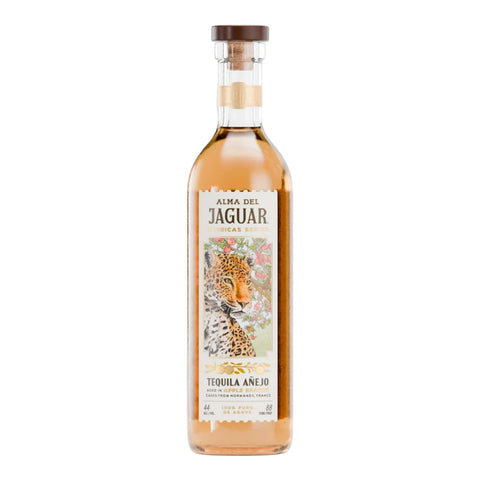 Alma del Jaguar Anejo Apple Brandy Cask 750ml