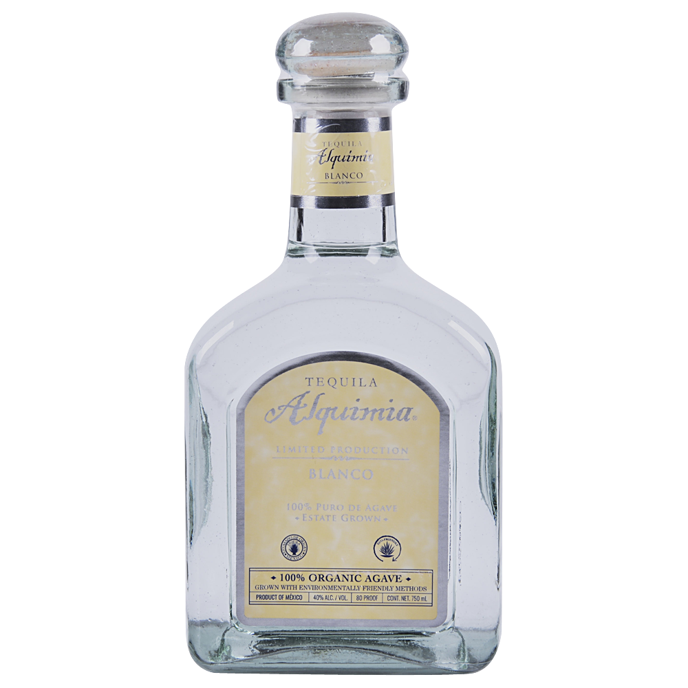 Alquimia Alquimia Limited Production Blanco 750 ml