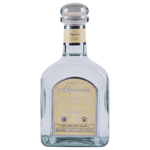 Alquimia Alquimia Limited Production Blanco 750 ml