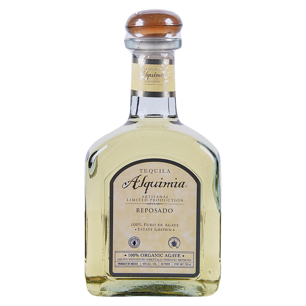 Alquimia Alquimia Limited Production Reposado 750 ml