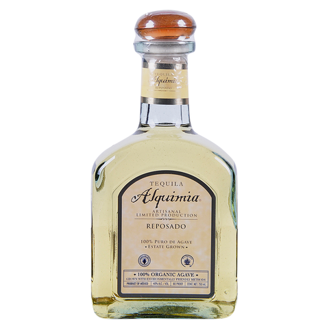 Alquimia Alquimia Limited Production Reposado 750 ml