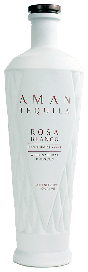 Aman Rosa Blanco 750ml