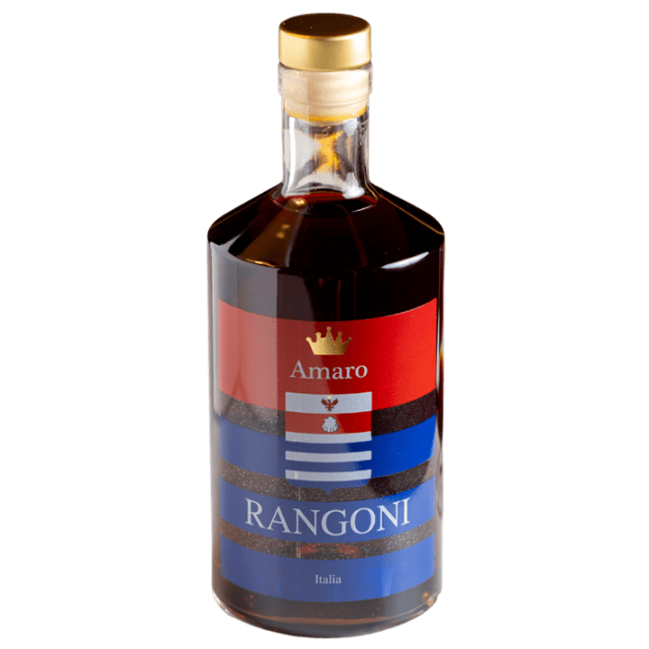 Rangoni Spirits Amaro Rangoni 700ml bottle