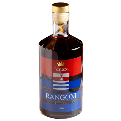 Rangoni Spirits Amaro Rangoni 700ml bottle