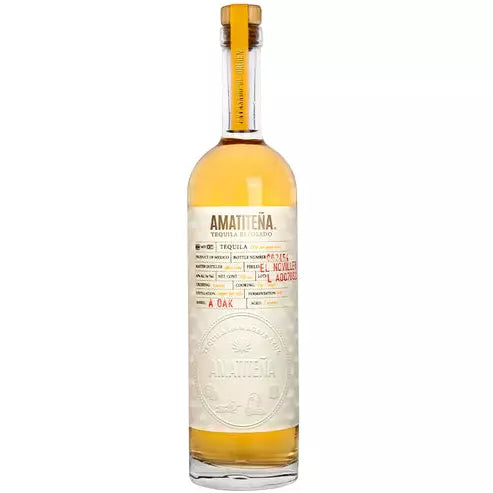 Amatitena Reposado 750 ml