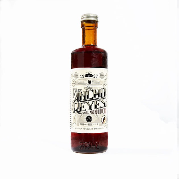 Ancho Reyes Chile Liqueur 375 ML – LiquorVerse