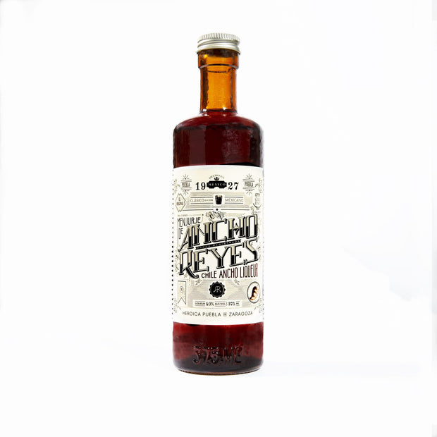 Ancho Reyes Chile Liqueur 375 ML