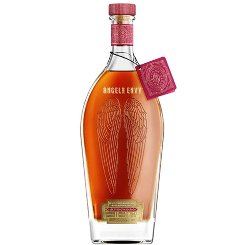 Angels Envy Cask Strength Bourbon 2023 2023 750ml