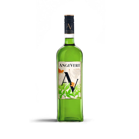 Alpine Distilling AngeVert Herbal Liqueur 700 ml