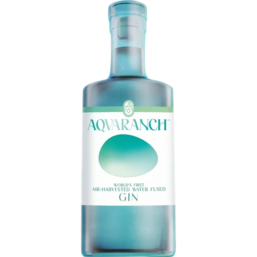 Aqvaranch Gin 750ml bottle