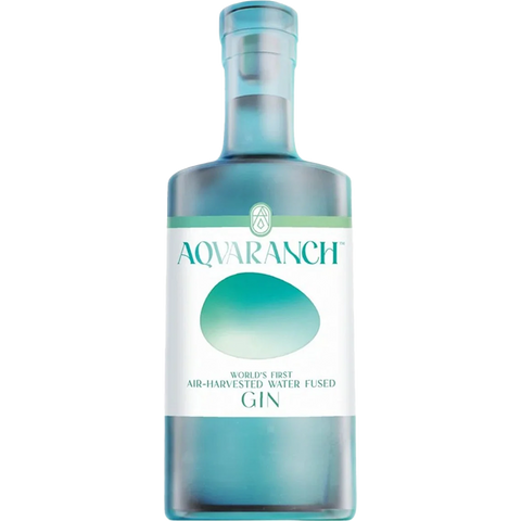 Aqvaranch Gin 750ml bottle