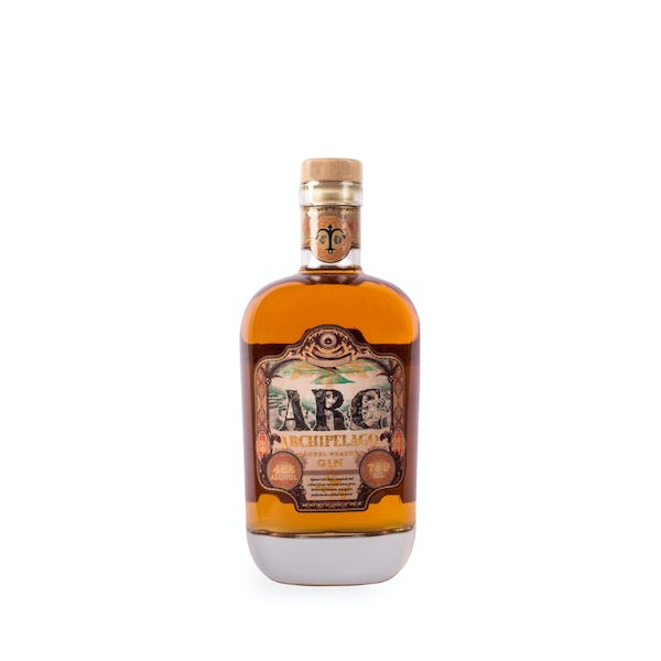 ARC Archipelago Barrel Reserve Small Batch 750 ml