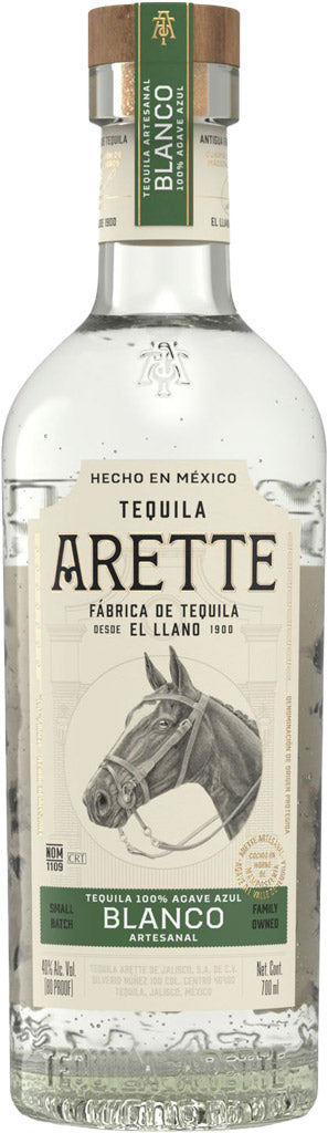 Arette Blanco Artesanal 700ml bottle