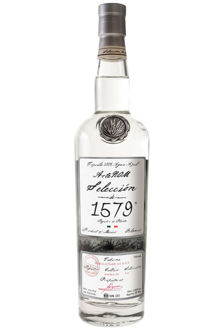 ArteNOM Selection 1579 Blanco 750 ml