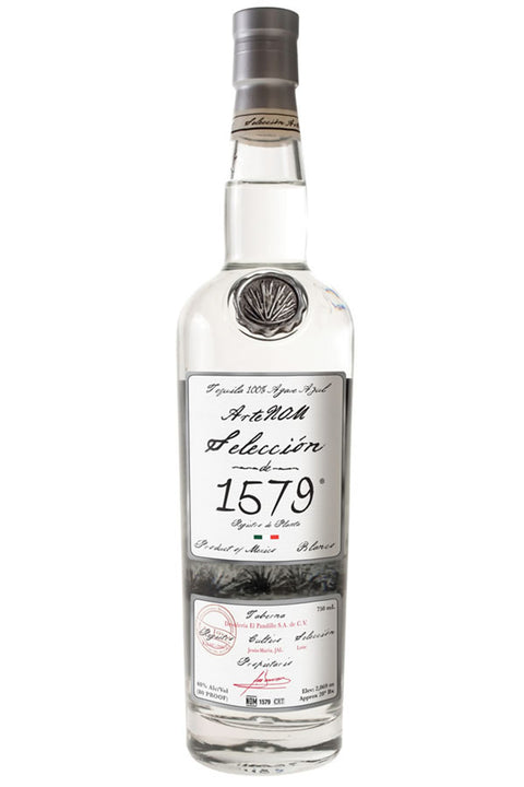 ArteNOM Selection 1579 Blanco 750 ml