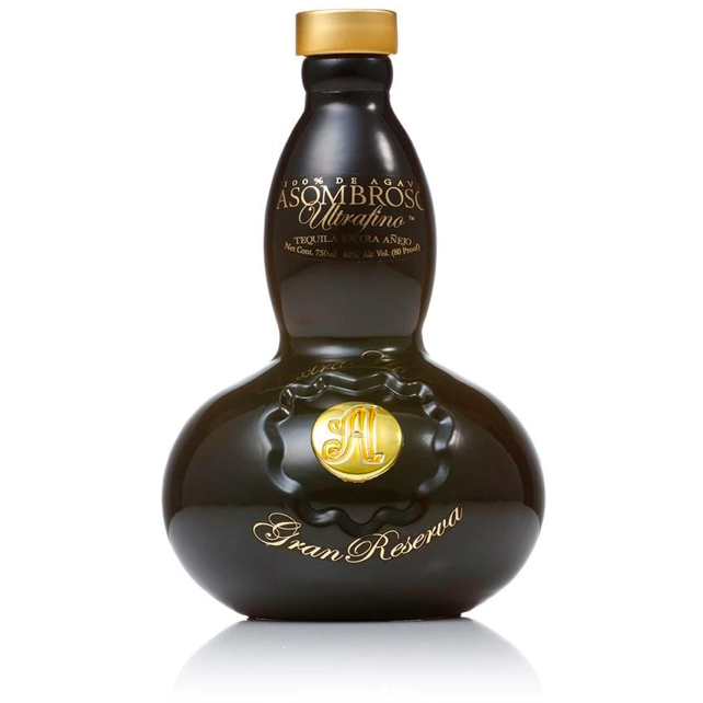 AsomBroso Gran Reserva 5 Year Extra Anejo Tequila 750ml bottle