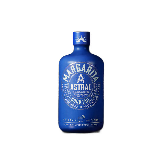 Astral Margarita Cocktail 375 ml