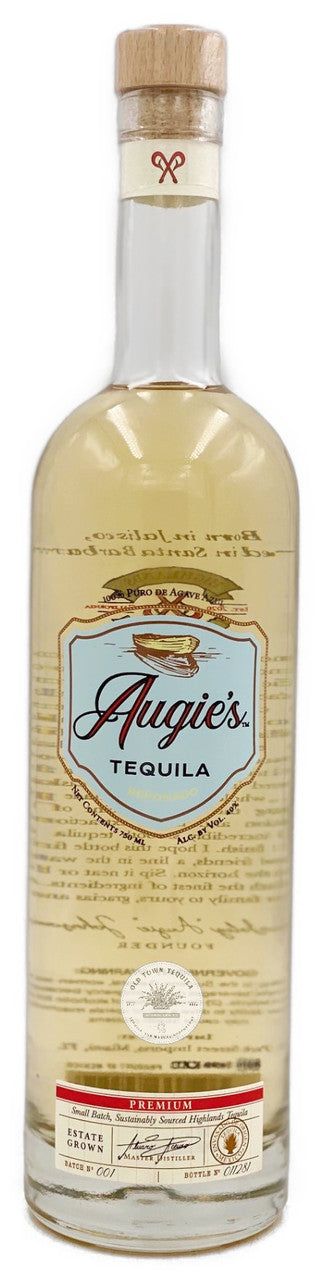 Augies Reposado 750 ml