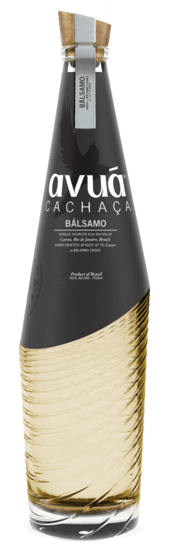 Avua Balsamo Cachaca 750 ml