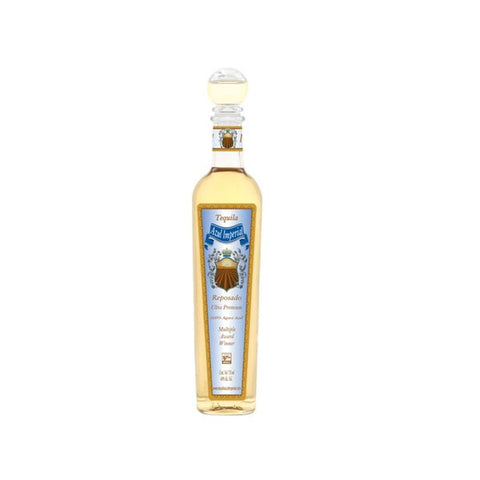 Tequila Azul Imperial Reposado 750 ml