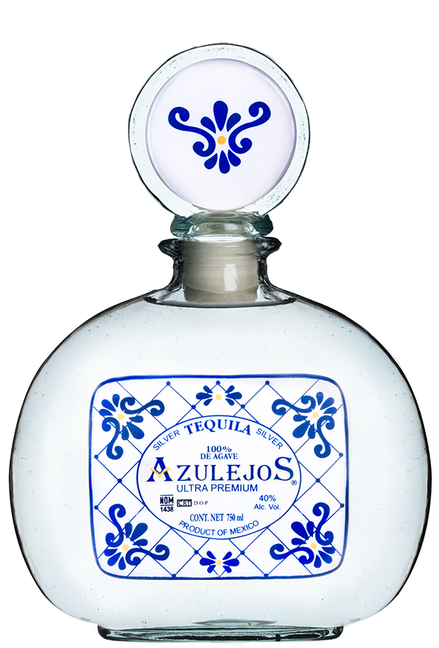 Azulejos Classic Blanco 750 ml