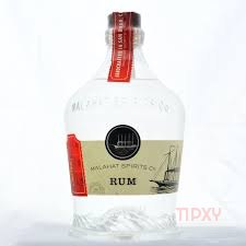 Malahat Spirits Co Limited 750ml