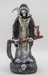 Oceano Azul Grim Reaper Anejo 1 L