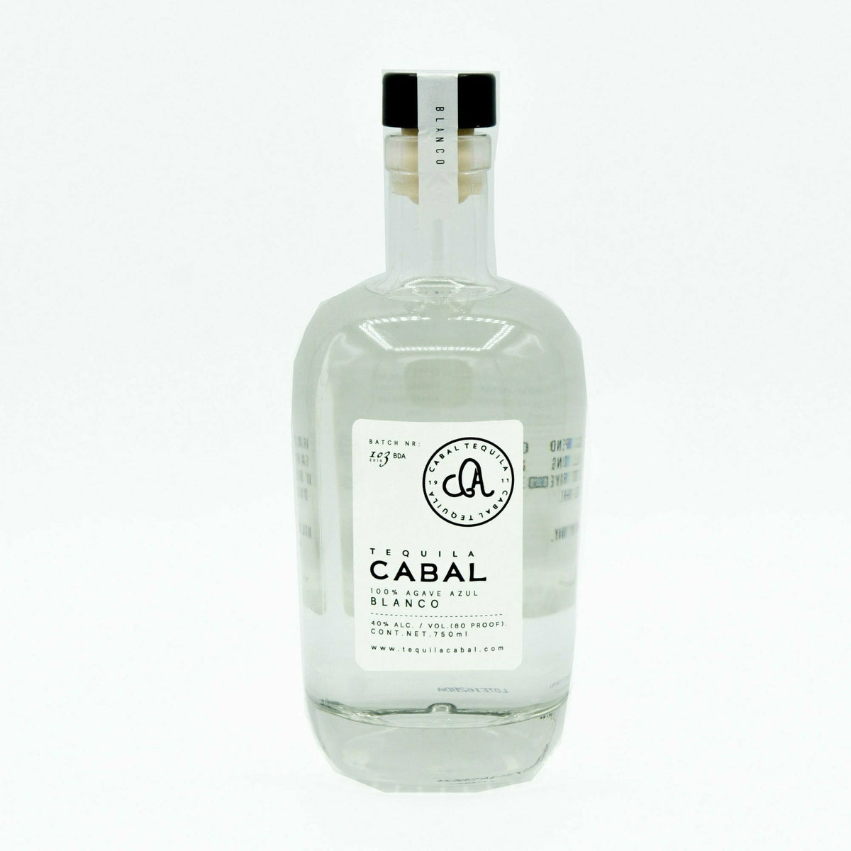 Cabal Blanco 750 ml