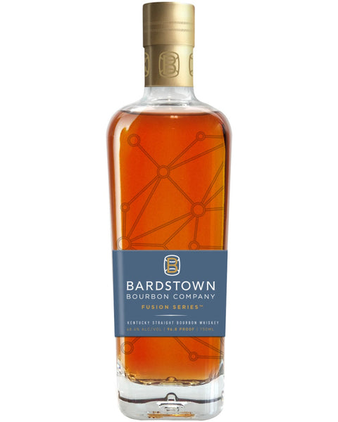Bardstown Fusion Series #9 750 ml
