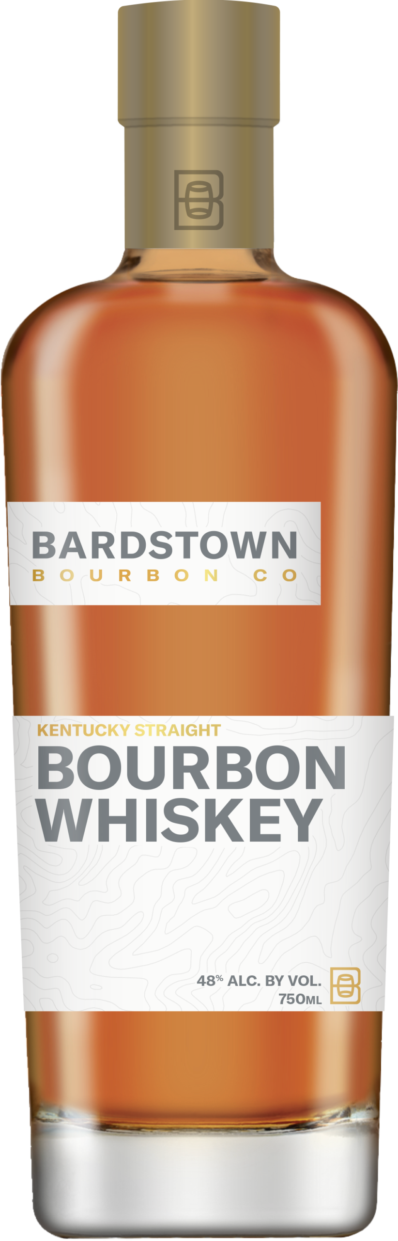 Bardstown Bourbon Company Origin Series Kentucky Straight Bourbon 750ml