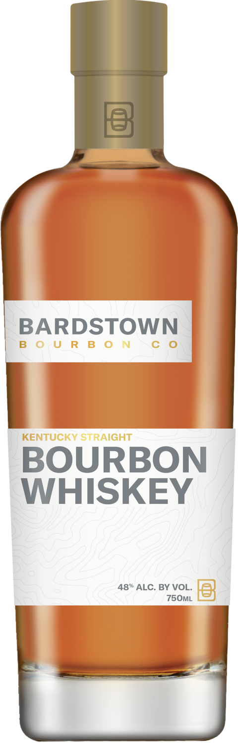 Bardstown Bourbon Company Origin Series Kentucky Straight Bourbon 750ml