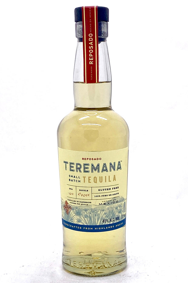 Teremana Reposado Small Batch 375ml