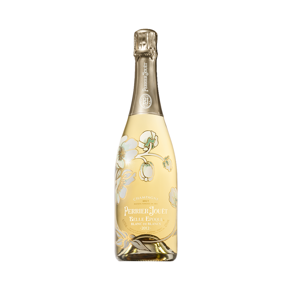 Perrier Jouet Blanc de Blanc Belle Epoque 2012 750 ml