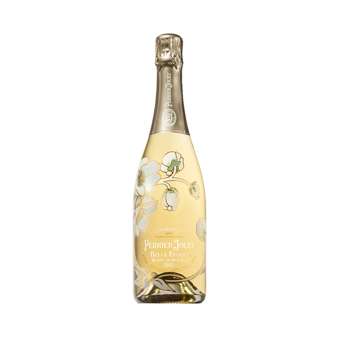Perrier Jouet Blanc de Blanc Belle Epoque 2012 750 ml