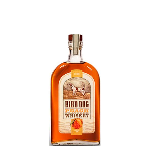 Bird Dog Peach Flavored Whiskey 50ml