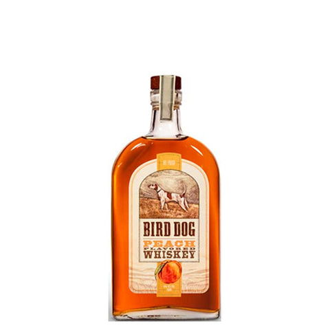 Bird Dog Peach Flavored Whiskey 50ml