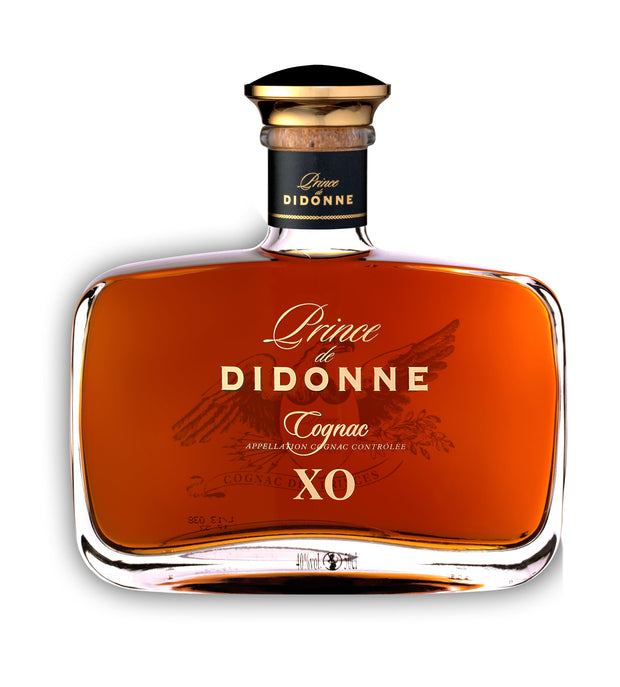 Prince de Didonne XO Cognac 500 ml