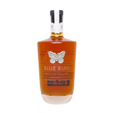 Blue Run Reflection II Bourbon Whiskey 750 ML