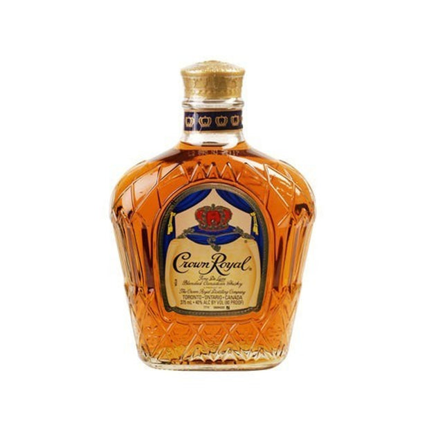 Crown Royal Blended Canadian Whiskey 50 ml